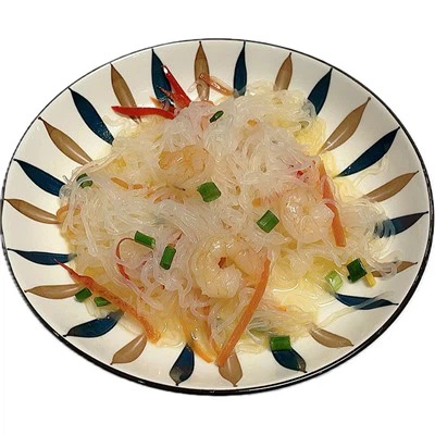Nouilles de vermicelli konjac